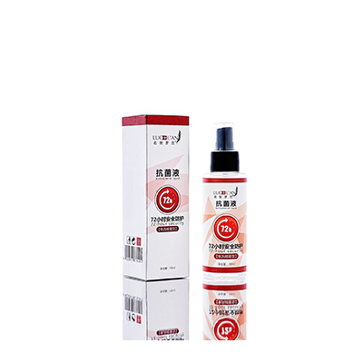 微山母婴防护喷雾