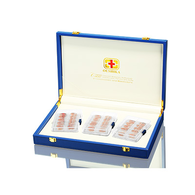 微山子宫排毒套